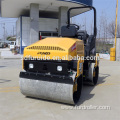 Vibratory Roller Compactor for Road Construction Site Vibratory Roller Compactor for Road Construction Site FYL-1200